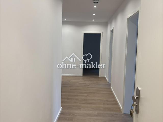 Apartment mieten in Burg, Schleswig-Holstein