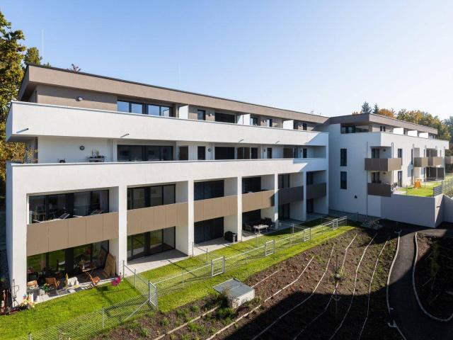 Apartment mieten in Bad Schallerbach, Oberösterreich