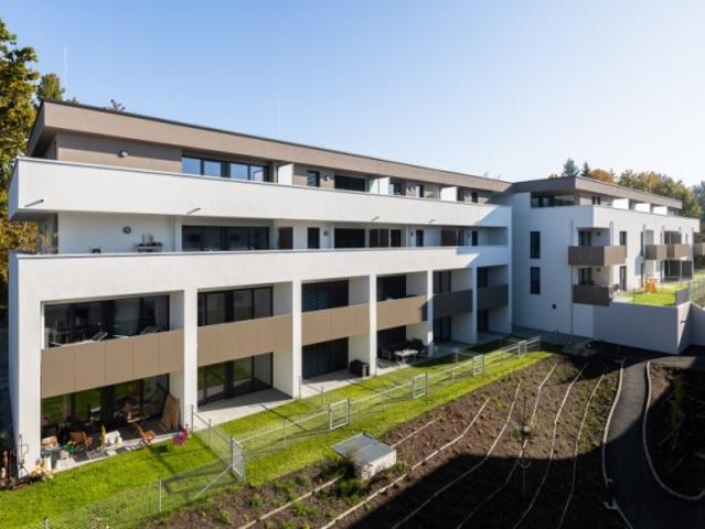 Wohnung mieten in Bad Schallerbach, Oberösterreich