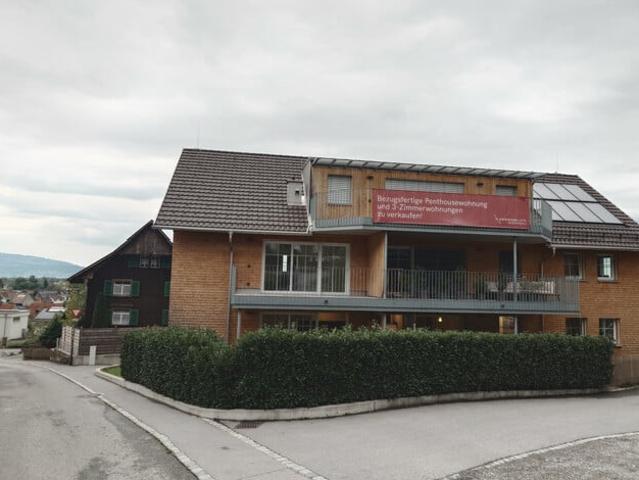 Apartment mieten in Dornbirn, Vorarlberg