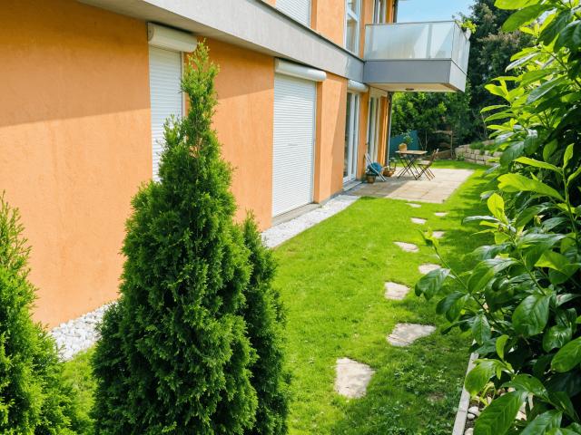 Apartment mieten in Döbling, Wien