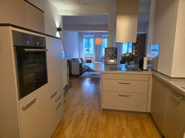 Apartment mieten in Gartenstadt, Bayern