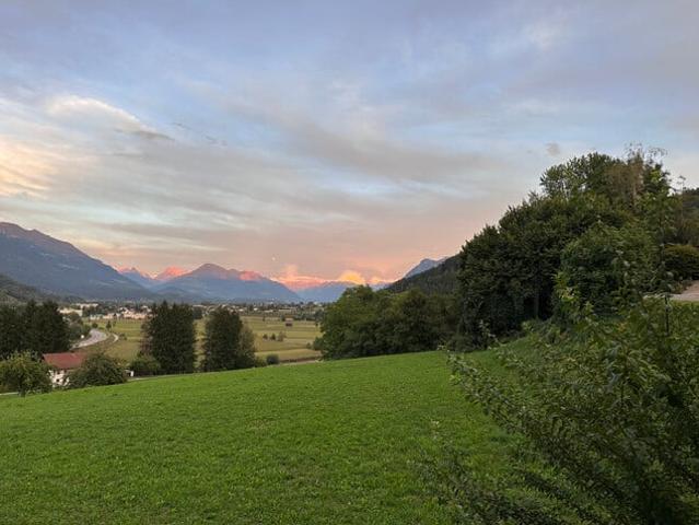 Apartment mieten in Vorarlberg
