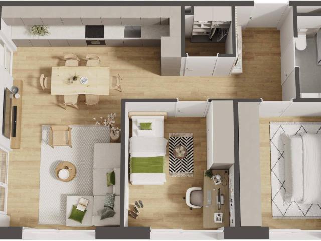 Apartment kaufen in Innsbruck, Tirol