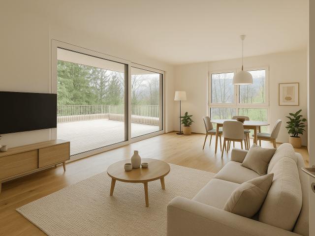 Apartment kaufen in Innsbruck, Tirol