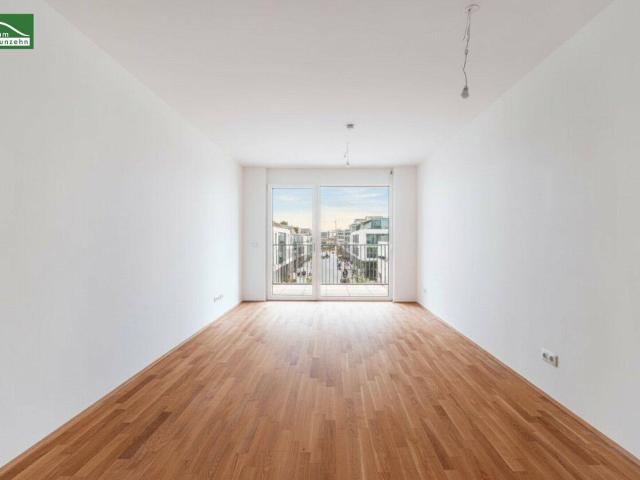 Apartment kaufen in Donaustadt, Wien