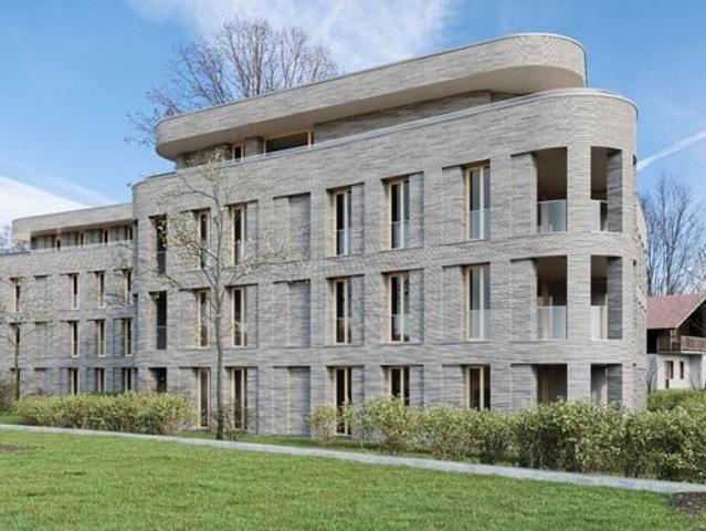 Apartment kaufen in Dornbirn, Vorarlberg