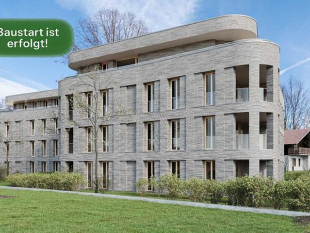 Apartment kaufen in Dornbirn, Vorarlberg