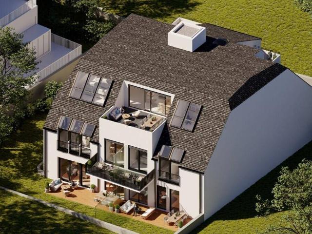 Apartment kaufen in Wien