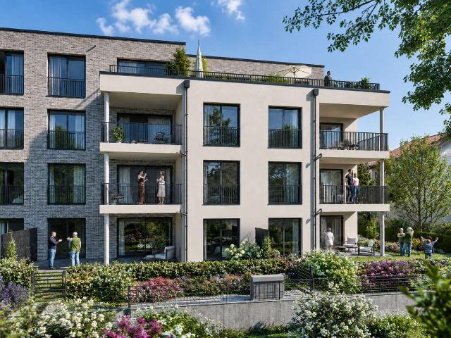 Wohnung kaufen in Pfullendorf-Stadt, Pfullendorf