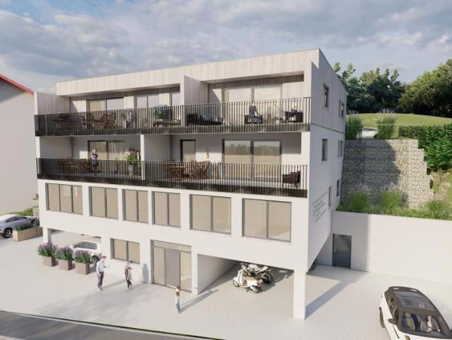 Apartment mieten in Lindenberg, Bayern