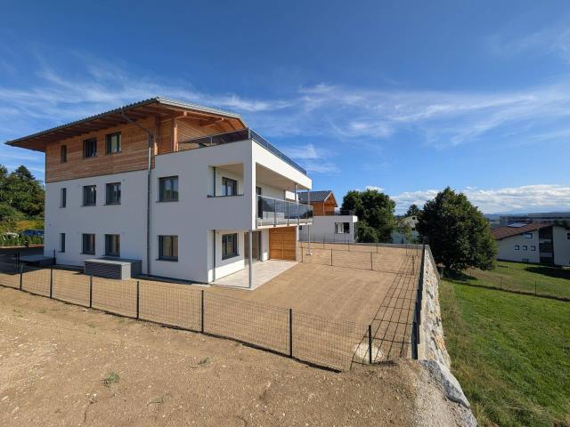 Apartment mieten in Hötzenau, Eggelsberg