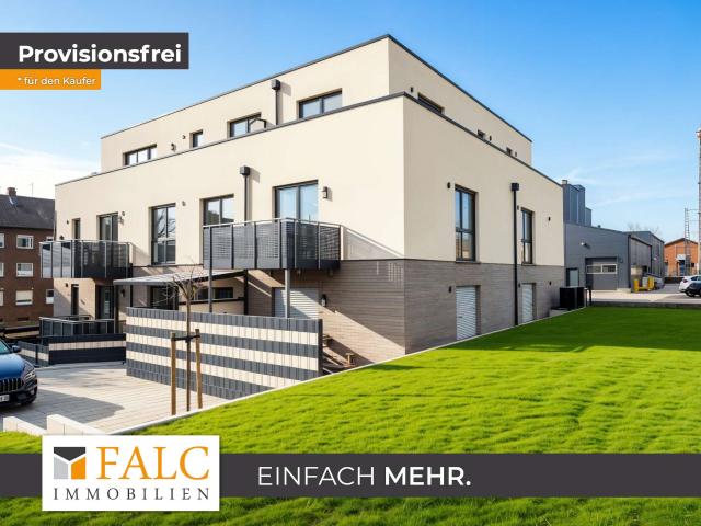 Haus kaufen in Ibbenbüren, Nordrhein-Westfalen