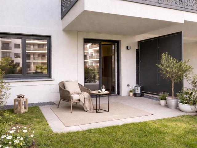 Wohnung kaufen in Tempelhof–Schöneberg, Berlin