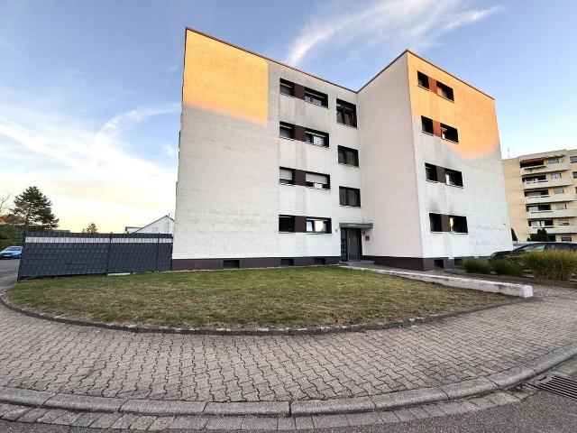 Wohnung kaufen in Ötigheim, Landkreis Rastatt