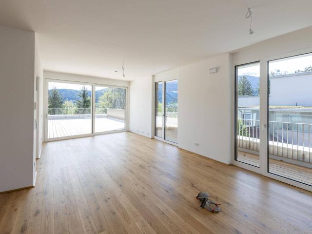 Apartment kaufen in Innsbruck, Tirol
