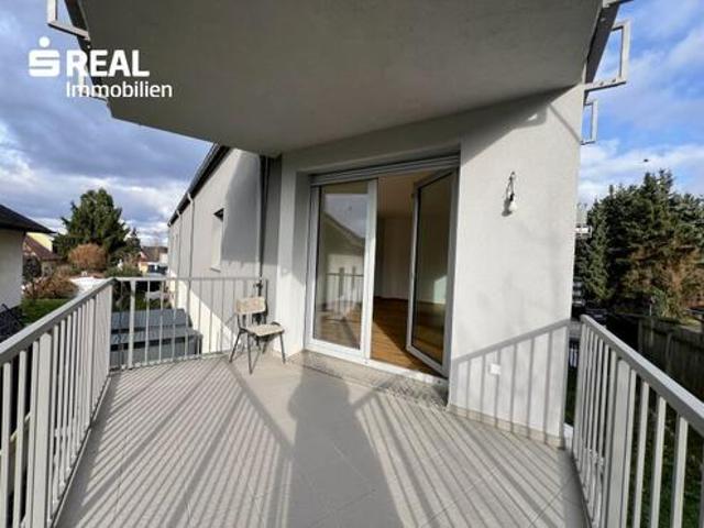 Wohnung kaufen in Niederösterreich