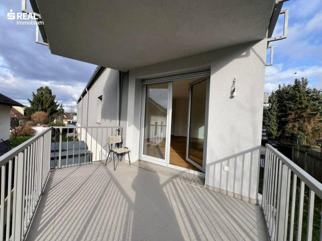Apartment kaufen in Niederösterreich