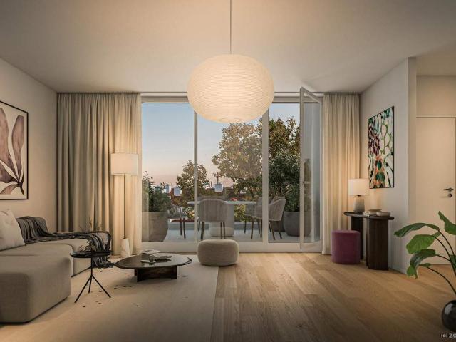 Wohnung kaufen in Bruck an der Leitha, Niederösterreich