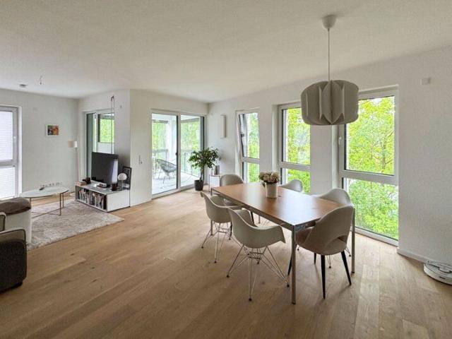 Apartment mieten in Eversten, Oldenburg