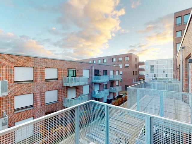 Etagenwohnung mieten in Bremen, Walle