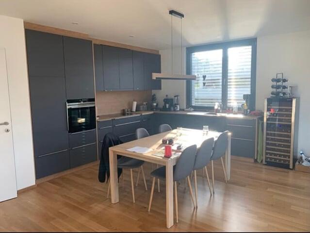Apartment mieten in Thüringen, Bezirk Bludenz