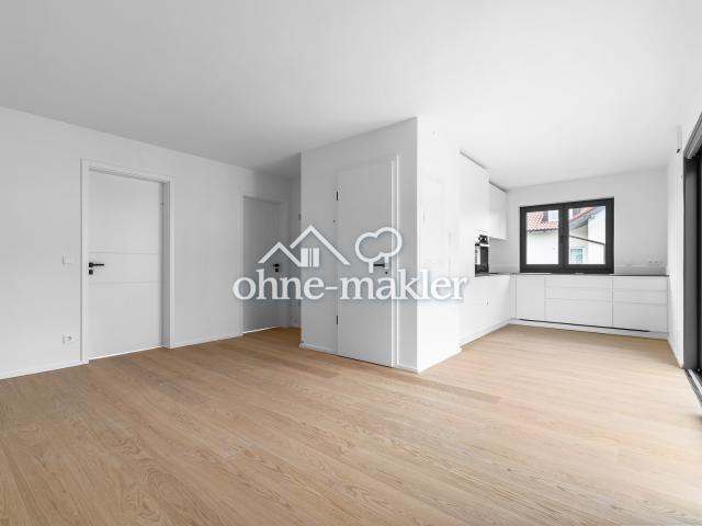 Apartment kaufen in Allach-Untermenzing, München