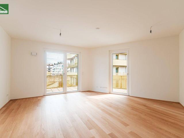 Apartment kaufen in Floridsdorf, Wien