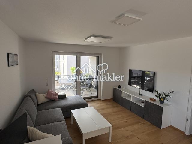 Apartment kaufen in Achern, Baden-Württemberg
