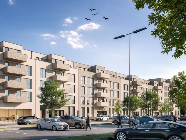 Apartment mieten in Stadtbezirk 6, Düsseldorf