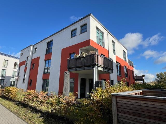Wohnung mieten in Rostock, Mecklenburg-Vorpommern