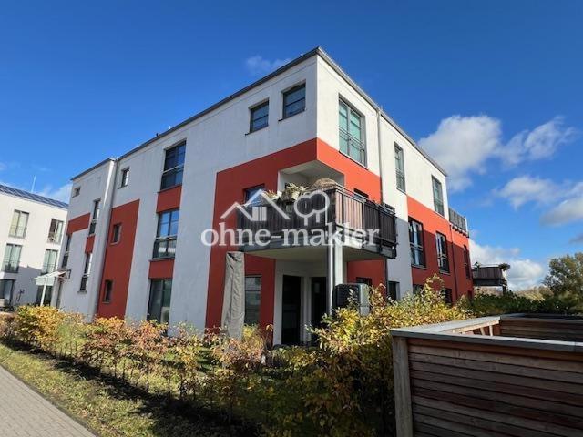 Apartment mieten in Brinckmansdorf, Rostock