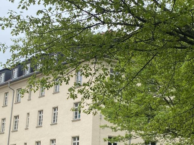 Wohnung kaufen in Leipzig, Sachsen