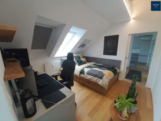 Wohnung mieten in Mariatrost, Gersdorf-Feistritz