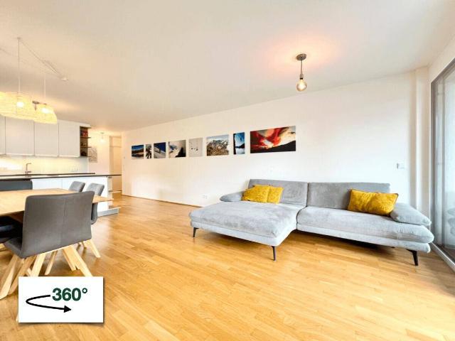 Apartment kaufen in Absam, Tirol