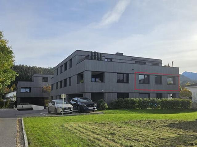 Apartment kaufen in Rankweil, Vorarlberg