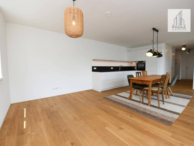Apartment kaufen in Bludesch
