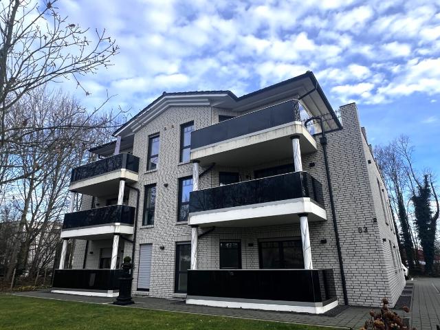 Wohnung mieten in Achternholt, Wardenburg