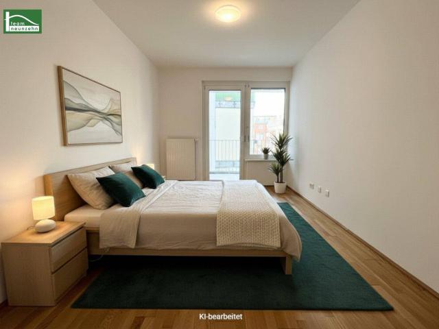 Apartment mieten in Floridsdorf, Wien