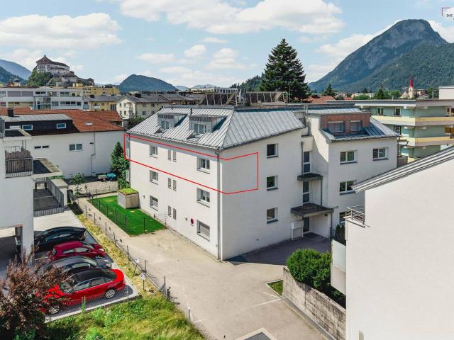 Apartment kaufen in Kufstein, Tirol