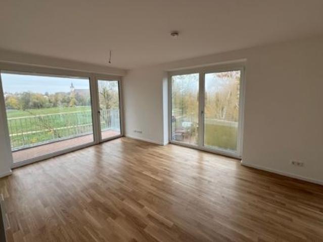 Apartment mieten in Neustadt, Brandenburg