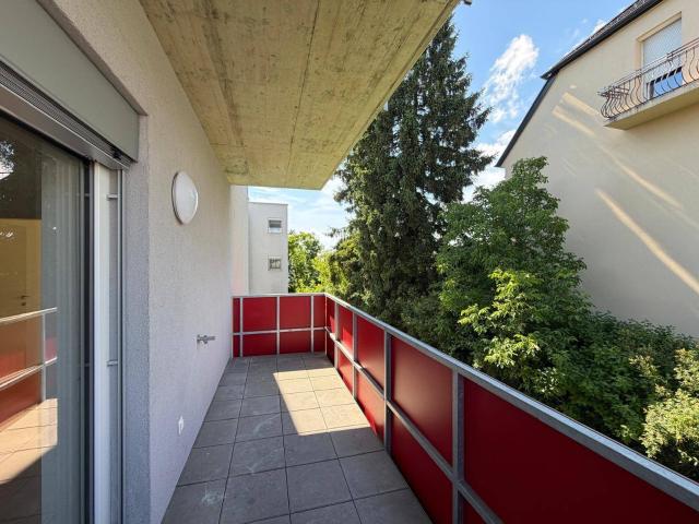 Apartment kaufen in Liebenau, Gersdorf-Feistritz