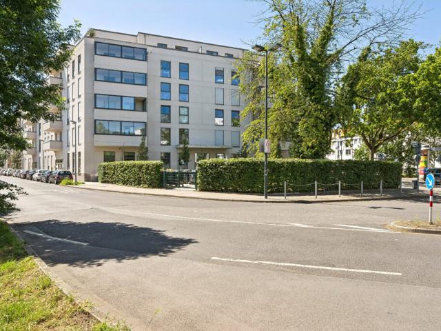 Apartment mieten in Rath, Düsseldorf