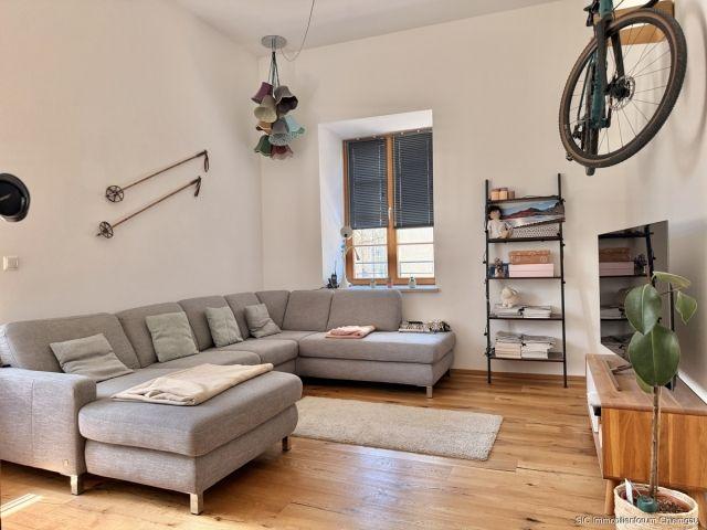Apartment mieten in Traunstorf, Traunstein