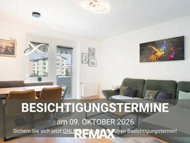 Wohnung kaufen in Salzburg