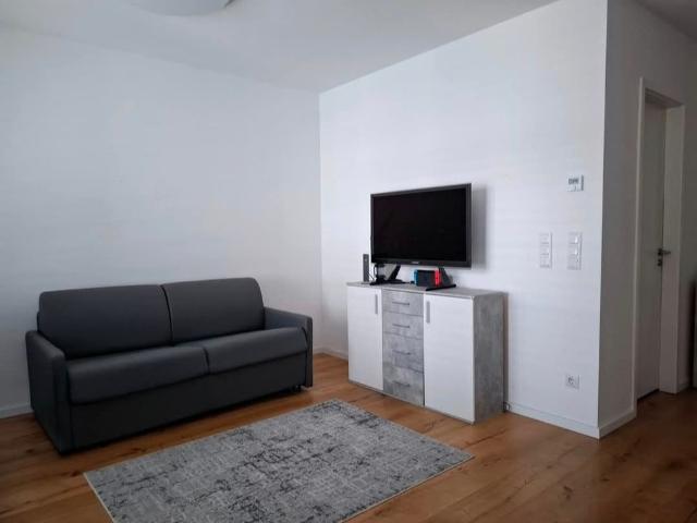Apartment mieten in Kirdorf, Bad Homburg