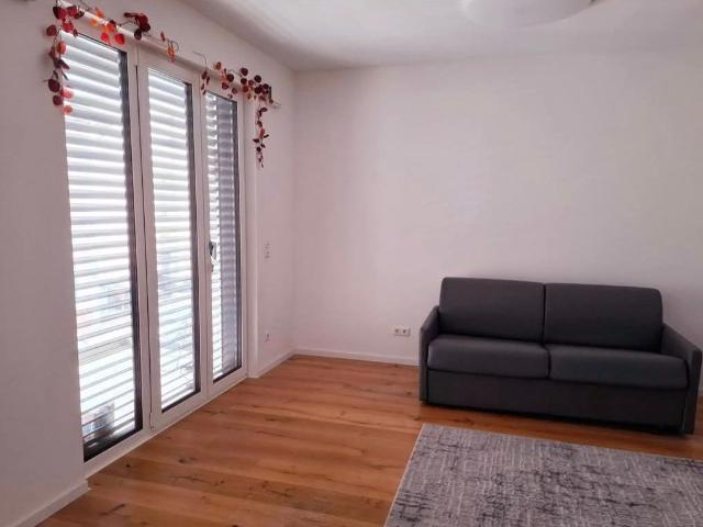 Apartment mieten in Kirdorf, Bad Homburg