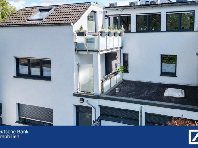 Wohnung kaufen in Harpen, Bochum