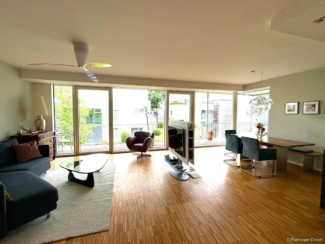 Wohnung mieten in Schondorf, Bayern