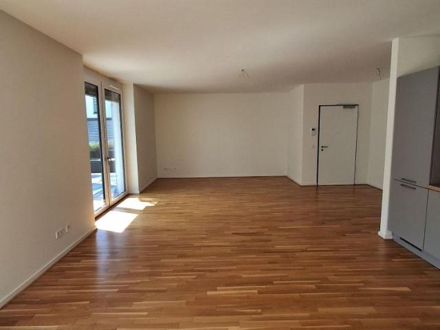 Apartment mieten in Saarlandstraßenviertel, Dortmund